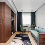 Hotel River Park