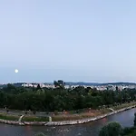 River Park Hotel