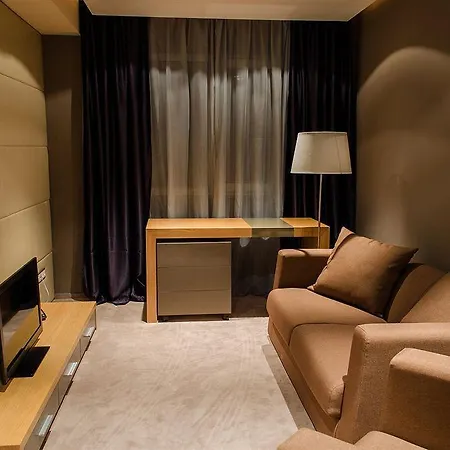 River Park 酒店 克卢日-纳波卡