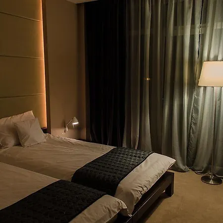 River Park 4* Κλουζ-Ναπόκα