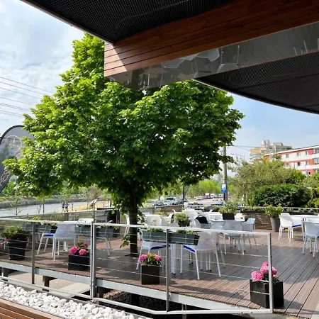 River Park 4* Κλουζ-Ναπόκα