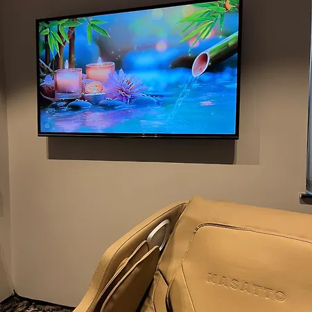 River Park Ξενοδοχείο Κλουζ-Ναπόκα