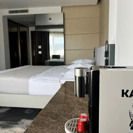 River Park 4* 克卢日-纳波卡