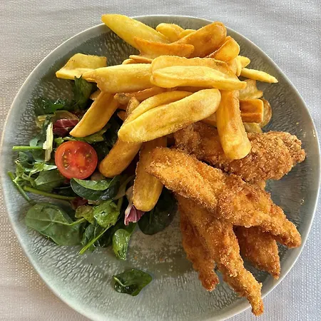 River Park 酒店 克卢日-纳波卡