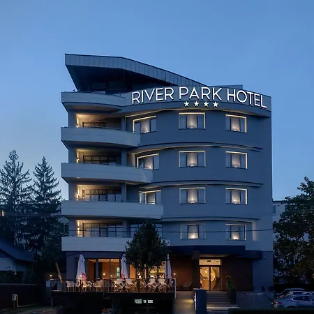 River Park Hotel