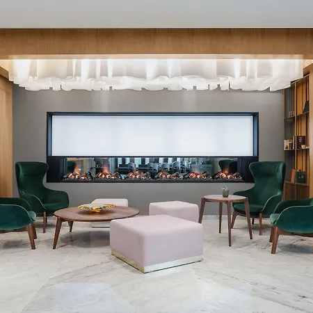 River Park 4* Κλουζ-Ναπόκα