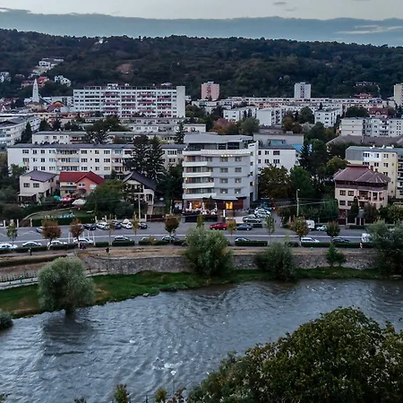 River Park Hotel Kluż-Napoka