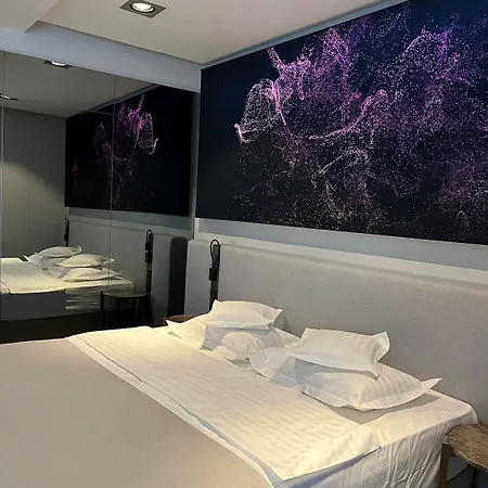 Hotel River Park Kluž