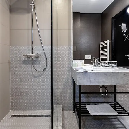 River Park Hotel