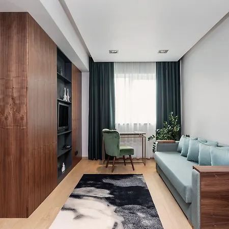 Ξενοδοχείο River Park