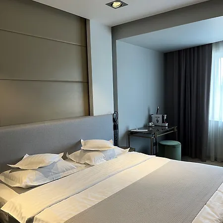 River Park 克卢日-纳波卡