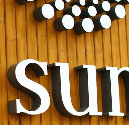 Ξενοδοχείο River Park Κλουζ-Ναπόκα