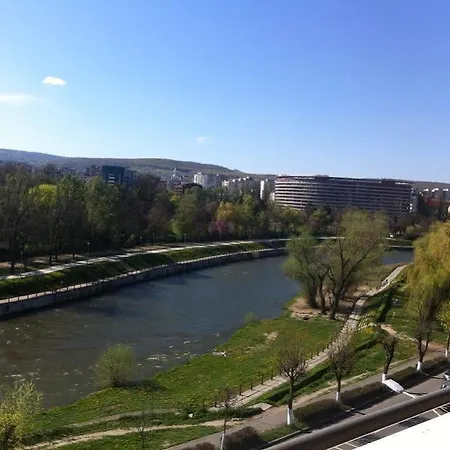 River Park Cluj-Napoca