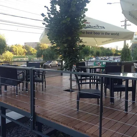 Hotel River Park