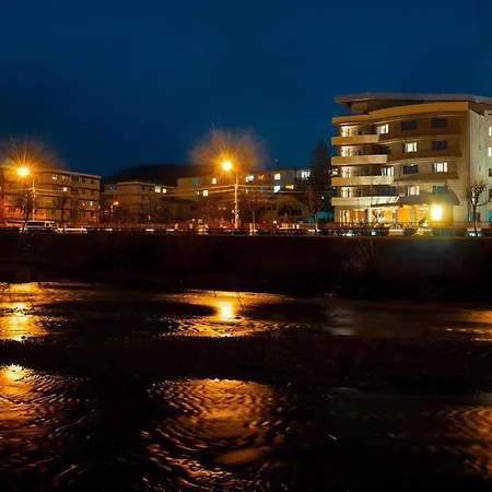 River Park