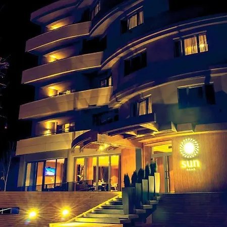 River Park 4*