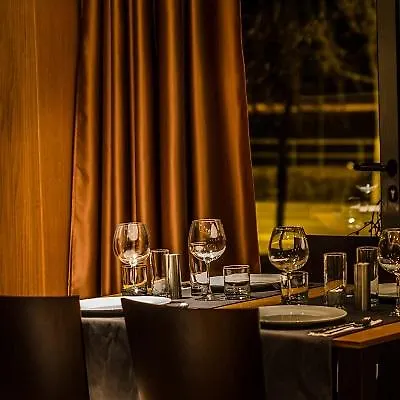 River Park Hotel Cluj-Napoca
