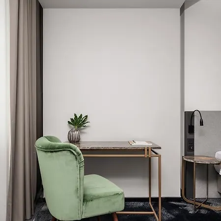 Ξενοδοχείο River Park Κλουζ-Ναπόκα