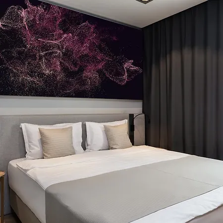 River Park 克卢日-纳波卡