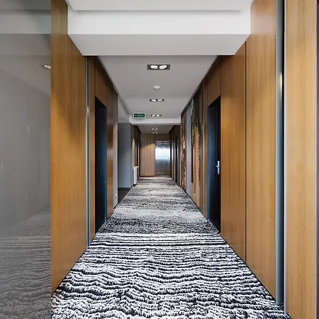 River Park 酒店 克卢日-纳波卡