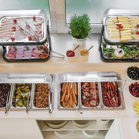 酒店 River Park 克卢日-纳波卡