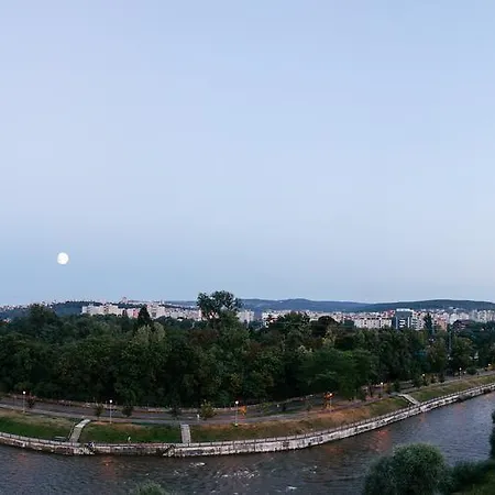 River Park Hotel