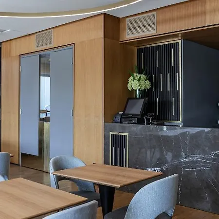 River Park 4* Κλουζ-Ναπόκα