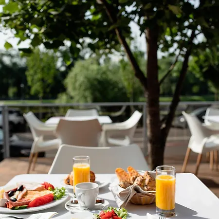 Ξενοδοχείο River Park