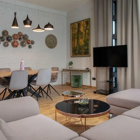 River Park 酒店 克卢日-纳波卡