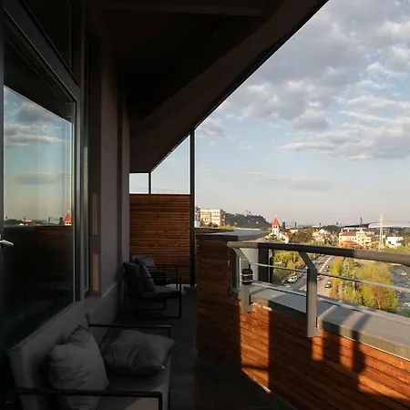 River Park 4*