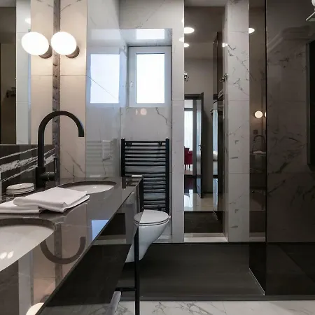 River Park Ξενοδοχείο Κλουζ-Ναπόκα