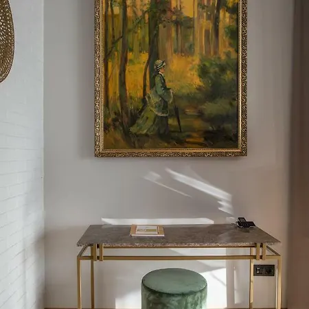 River Park 酒店 克卢日-纳波卡