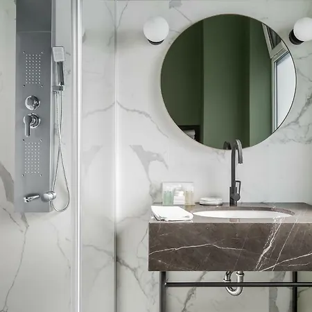 River Park 克卢日-纳波卡