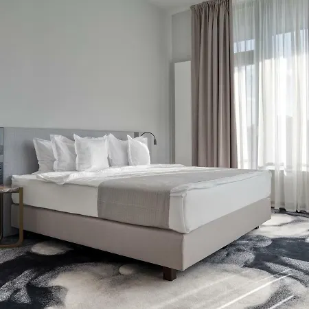 River Park Hotel Cluj-Napoca