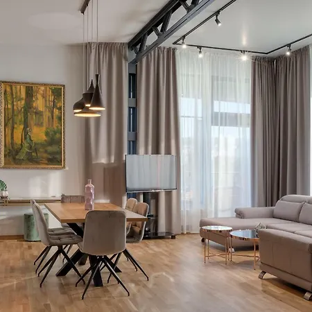 Ξενοδοχείο River Park Κλουζ-Ναπόκα