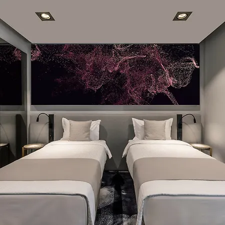 River Park Ξενοδοχείο Κλουζ-Ναπόκα