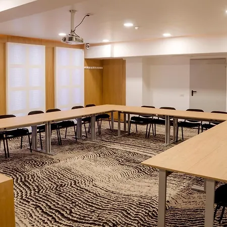 River Park Hotel Cluj-Napoca