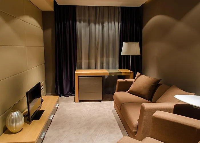 River Park Hotel Cluj-Napoca