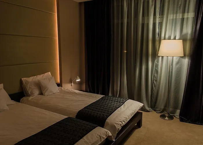 River Park 4* Cluj-Napoca