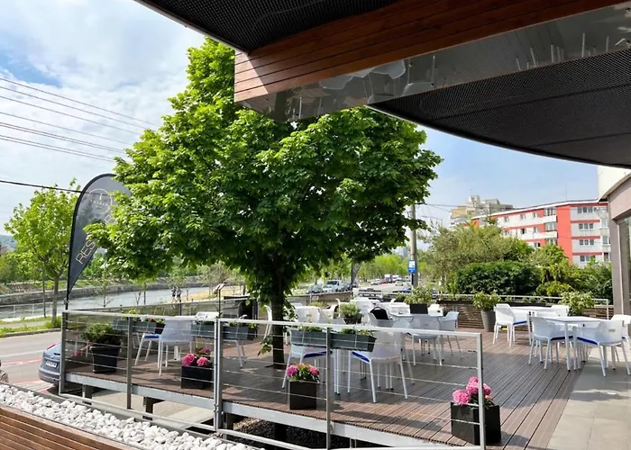 River Park 4* Cluj-Napoca