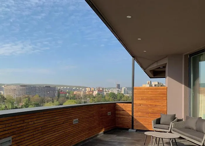 Hotel River Park Cluj-Napoca