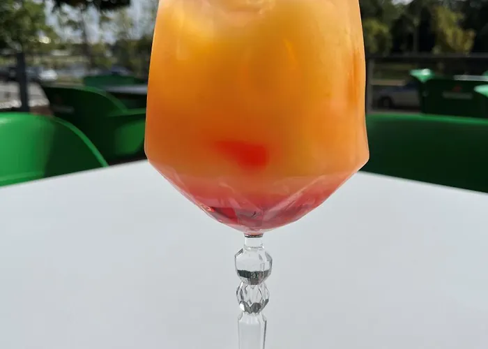 River Park 4* Cluj-Napoca