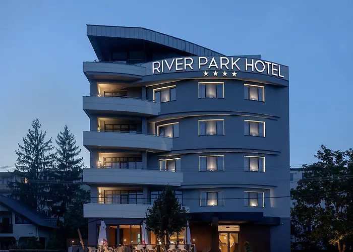 River Park Hotel