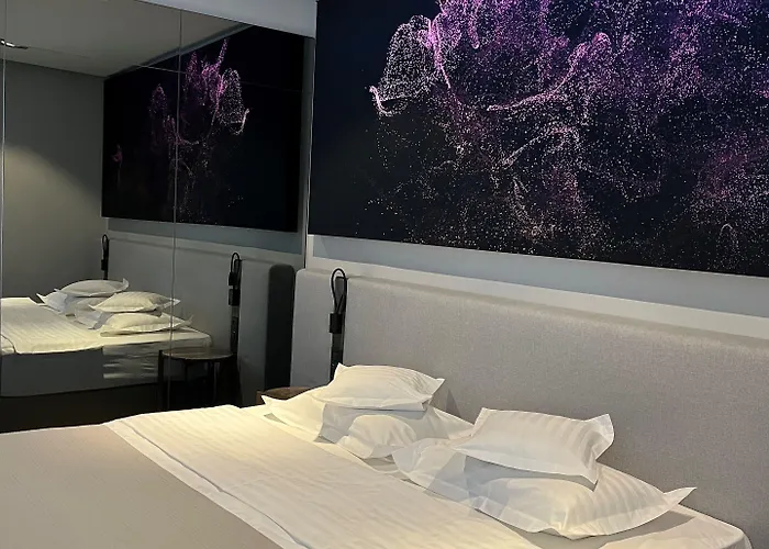 Hotel River Park Cluj-Napoca