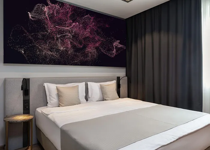 River Park 4* Cluj-Napoca