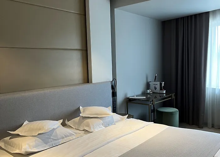 River Park Cluj-Napoca