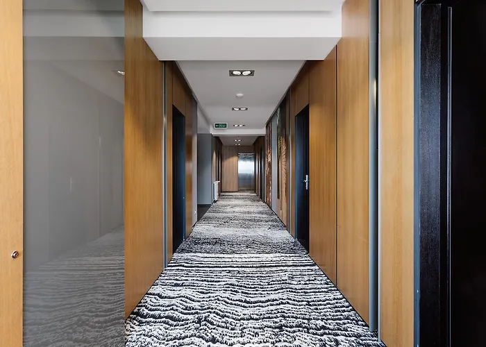 River Park Hotel Cluj-Napoca