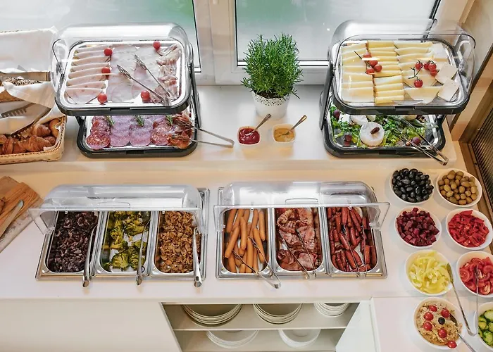 Hotel River Park Cluj-Napoca