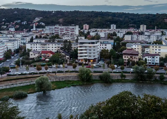 River Park 4* Cluj-Napoca