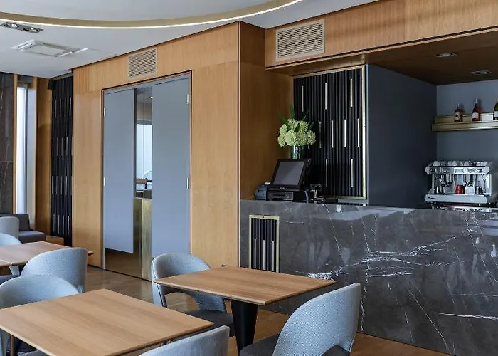 River Park 4* Cluj-Napoca